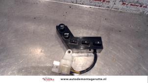 O110255 Gebruikte stoelverstellings schakelaar Ssang Yong Rexton