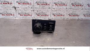 O106008 Gebruikte schakelaar spiegel Ssang Yong Rexton