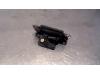 Gebruikte Achterklep Slotmechaniek Ssang Yong Rexton O91790