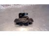 Gebruikte Achterklep Slotmechaniek Ssang Yong Rexton O91790
