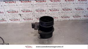 O116639 Gebruikte luchtregelklep Ssang Yong Rexton