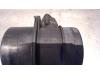 Gebruikte Luchtregelklep Ssang Yong Rexton O116639