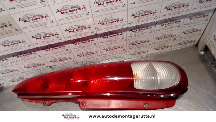 Gebruikte Achterlicht rechts Daewoo Tacuma O95346