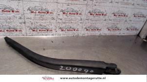 O97530 Gebruikte ruitenwisserarm achter Chevrolet Matiz