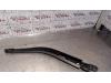 Gebruikte Ruitenwisserarm achter Chevrolet Matiz O97530