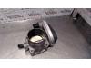 Gebruikte Gasklephuis Renault Scenic O123234