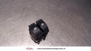 O109278 Gebruikte schakelblok ruiten Renault Scenic