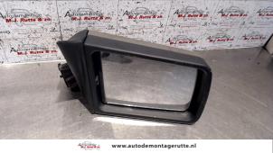 O86703 Gebruikte buitenspiegel rechts Opel Corsa