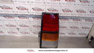 O94614 Gebruikte achterlicht rechts Opel Corsa
