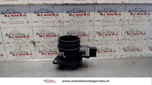 O116830 Gebruikte luchtregelklep Seat Leon