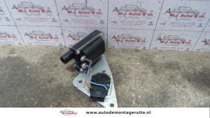 O127234 Gebruikte bobine Volvo V70