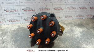 O127390 Gebruikte ontsteking (compleet) Mercedes 260SE-600SEL