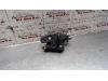 Gebruikte Achterklep Slotmechaniek Volkswagen Caddy O91660