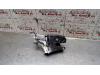 Gebruikte Achterklep Slotmechaniek Volkswagen Caddy O91661