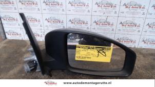 O87710 Gebruikte spiegel buiten rechts Renault Espace