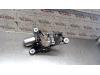 Gebruikte Ruitenwissermotor achter Mitsubishi Colt O97209