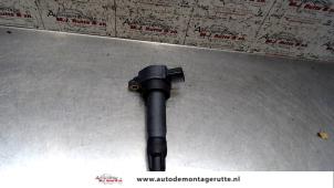 O125555 Gebruikte pen bobine Mitsubishi Colt