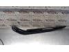 Gebruikte Ruitenwisserarm achter Mitsubishi Colt O97707