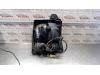 Gebruikte Achterlicht links Toyota Starlet O94204
