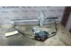 Gebruikte Raammechaniek 4Deurs links-voor Peugeot 307 O78334