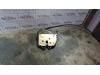 Gebruikte Achterklep Slotmechaniek Ford Focus O91475
