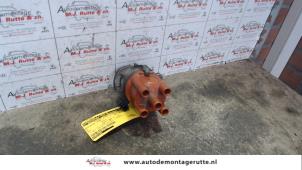 O127402 Gebruikte ontsteking (compleet) Volkswagen Polo