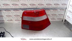 O94786 Gebruikte achterlicht rechts Volkswagen Golf