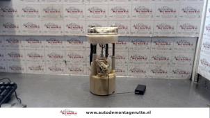 O120618 Gebruikte brandstofpomp elektrisch Fiat Seicento