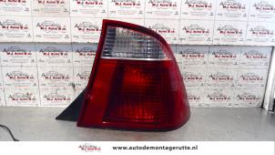 O94366 Gebruikte achterlicht rechts Ford Focus