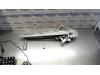Gebruikte Raammechaniek 2Deurs links-voor Toyota Yaris O77891
