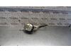 Gebruikte Slotmechaniek Portier 4Deurs rechts-voor Toyota Yaris O83845