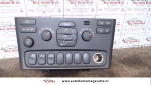 O100787 Gebruikte kachel bedieningspaneel Volvo S80