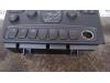 Gebruikte Kachel Bedieningspaneel Volvo S80 O100787