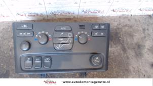 O100788 Gebruikte kachel bedieningspaneel Volvo S80
