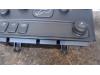 Gebruikte Chaufage Bedieningspaneel Volvo S80 O100788