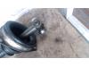Gebruikte Steekas links-voor Renault Kangoo O111281