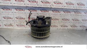 O129628 Gebruikte aanjager Mercedes 200 - 500