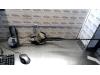 Gebruikte Ruitenwismotor+Mechaniek Mercedes 200 - 500 O118500
