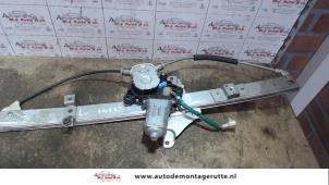 O78522 Gebruikte raammechaniek 4deurs links-voor Suzuki Wagon R+