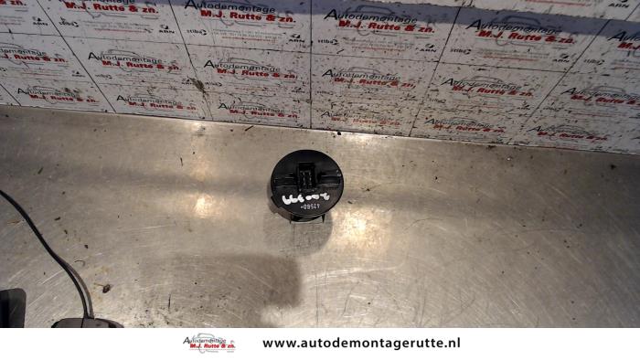 Gebruikte Kachel Weerstand Citroen C4 O131118