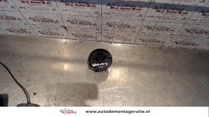 O131118 Gebruikte kachel weerstand Citroen C4