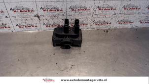 O126206 Gebruikte bobine Ford Fiesta