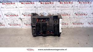 O119408 Gebruikte zekeringkast Citroen C3