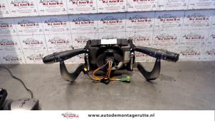 O102706 Gebruikte combischakelaar stuurkolom Citroen C3