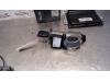 Gebruikte Contactslot + computer Nissan Almera Tino O113765
