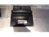 Gebruikte Contactslot + computer Nissan Almera Tino O113765