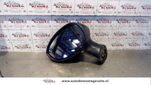 O84712 Gebruikte buitenspiegel links Fiat Punto Evo