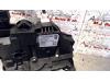 Gebruikte Portierslot Mechaniek 2deurs rechts Fiat Punto Evo O82681