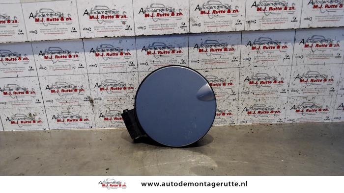 Gebruikte Tank Klep Fiat Punto Evo O97950