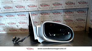 O86584 Gebruikte buitenspiegel rechts Mercedes CLK